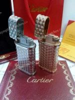 Cartier Lighter Replica AAA Quality